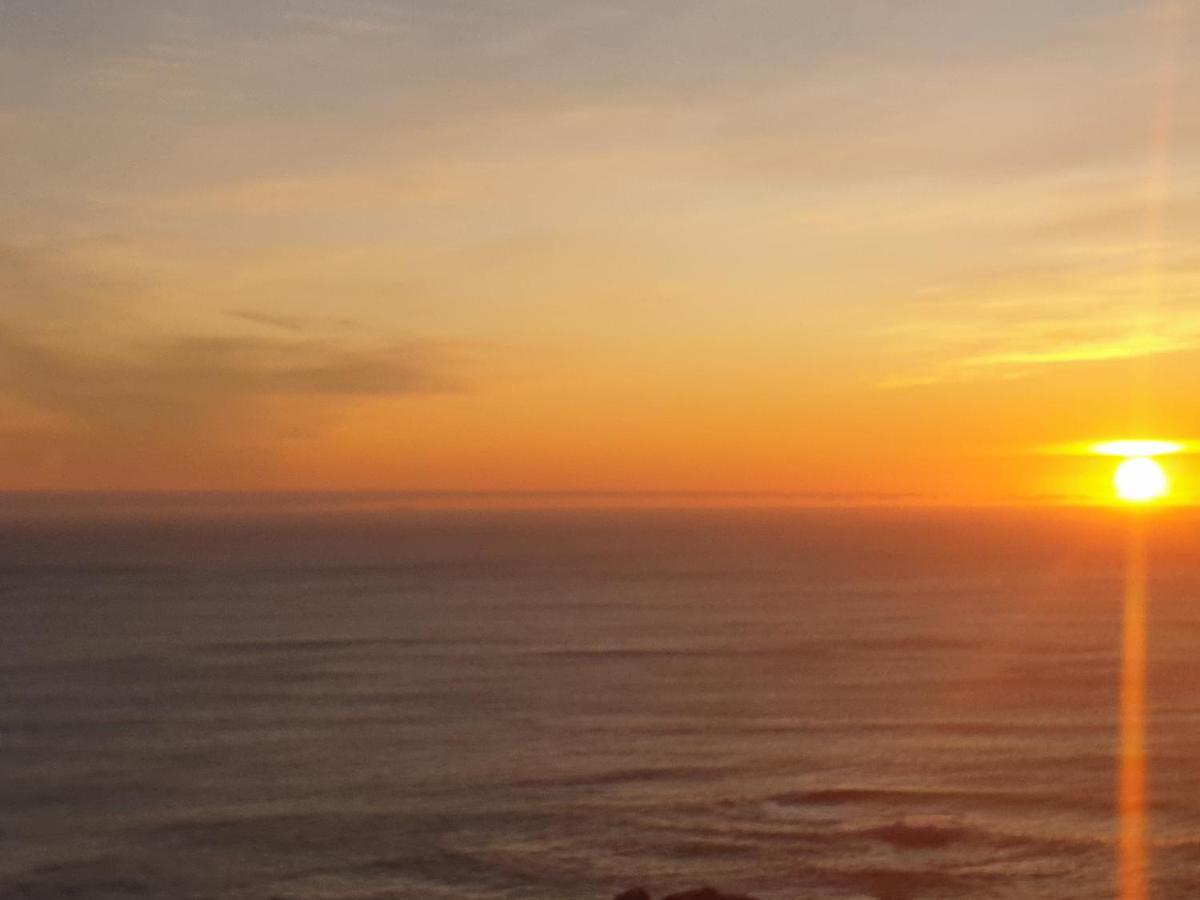 'Eye 2 Sa' Where 3 Sides Mountain Meets The Atlantic - Hout Bay Villa Cape Town Dış mekan fotoğraf